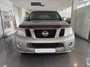 Nissan Pathfinder III Рестайлинг Подольск  - изображение 27