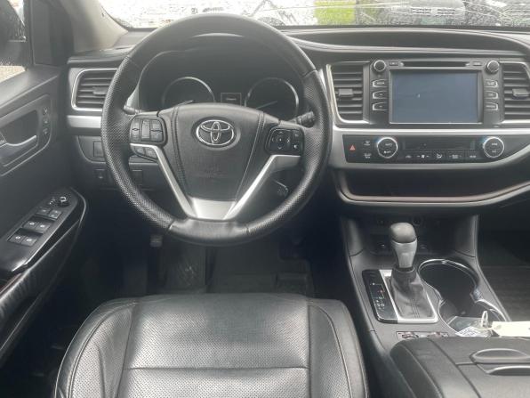 Toyota Highlander III (XU50) с пробегом 2014 года, цена 2 983 000 рублей, 160311 км, внедорожник, Автокод Объявления
