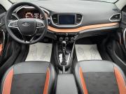 Lada (ВАЗ) Vesta I Рестайлинг (NG) Уфа  - изображение 23