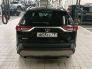 Toyota RAV4 V (XA50) Москва  - изображение 37