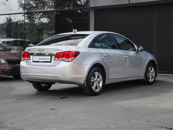 Chevrolet Cruze I Рестайлинг с пробегом 2012 года, цена 740 000 рублей, 226000 км, седан, Автокод Объявления