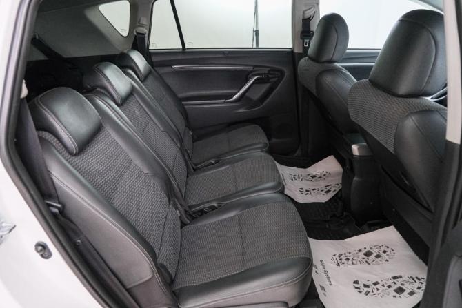 Toyota Verso I Рестайлинг с пробегом 2014 года, цена 1 899 000 рублей, 173000 км, компактвэн, Автокод Объявления