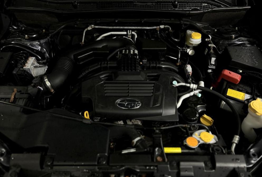 Subaru Forester IV Рестайлинг 2 Нижний Новгород  - изображение 20