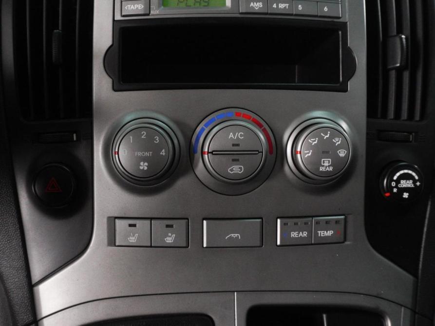 Hyundai Grand Starex I Минеральные Воды  - изображение 15