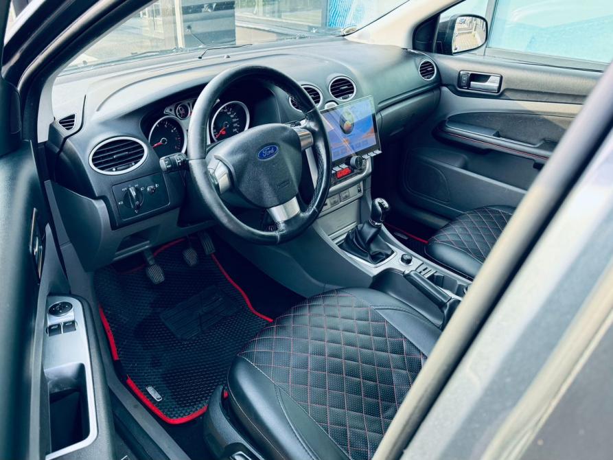 Ford Focus II Рестайлинг Архангельск  - изображение 10