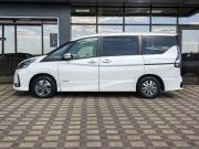 Nissan Serena V (C27) Рестайлинг Краснодар  - изображение 31