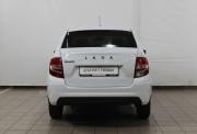 Lada (ВАЗ) Granta I Рестайлинг Астрахань  - изображение 24