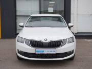 Skoda Octavia III (A7) Рестайлинг Москва  - изображение 17