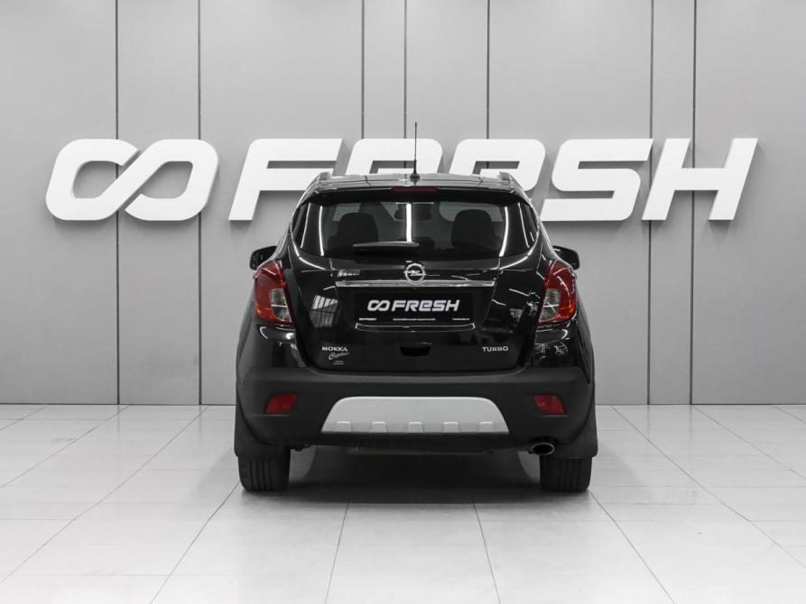 Opel Mokka I Ростов-на-Дону  - изображение 4