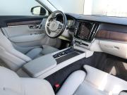 Volvo S90 II Рестайлинг Москва  - изображение 34