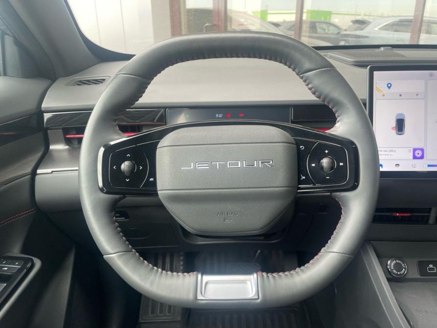 JETOUR DASHING I Краснодар  - изображение 14