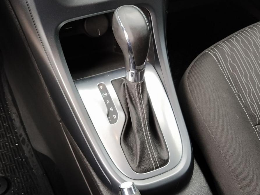 Opel Astra J Екатеринбург  - изображение 11