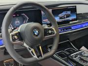 BMW 7 серии VII (G70) Воронеж  - изображение 38