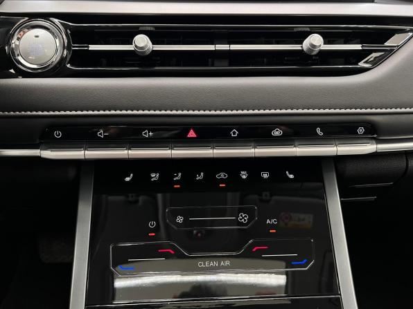 Chery Tiggo 4 Pro I с пробегом 2023 года, цена 1 520 000 рублей, 48000 км, внедорожник, Автокод Объявления
