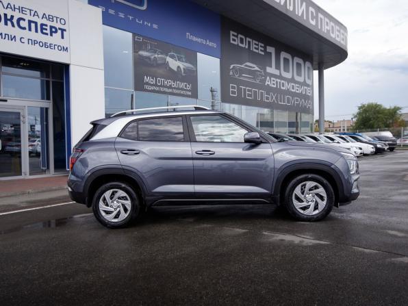 Hyundai Creta II с пробегом 2021 года, цена 1 785 000 рублей, 134495 км, внедорожник, Автокод Объявления