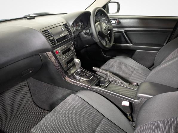 Subaru Outback III с пробегом 2005 года, цена 859 900 рублей, 207000 км, универсал, Автокод Объявления