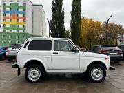 Lada (ВАЗ) Niva Legend I Стерлитамак  - изображение 29