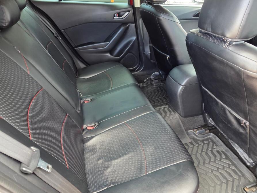 Mazda 3 III (BM) Вологда  - изображение 17