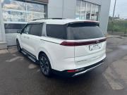 Kia Carnival IV Москва  - изображение 26