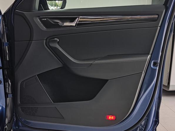 Skoda Kodiaq I с пробегом 2019 года, цена 2 980 000 рублей, 108025 км, внедорожник, Автокод Объявления