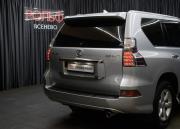 Lexus GX II Рестайлинг Москва  - изображение 48