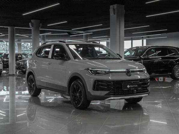 Volkswagen Tharu XR с пробегом 2026 года, цена 3 250 000 рублей, 13 км, внедорожник, Автокод Объявления