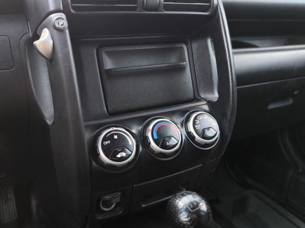 Honda CR-V II с пробегом 2002 года, цена 497 000 рублей, 298195 км, внедорожник, Автокод Объявления
