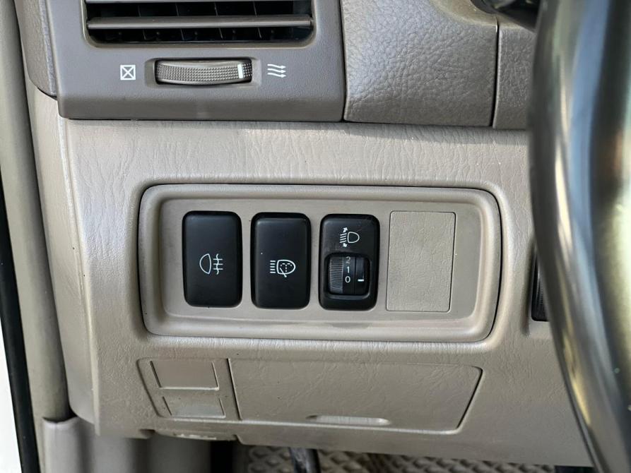 Toyota Camry V (XV30) Рестайлинг Екатеринбург  - изображение 17