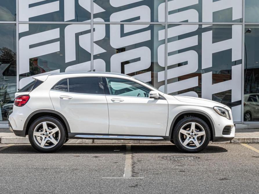 Mercedes-Benz GLA I (X156) Рестайлинг Краснодар  - изображение 5