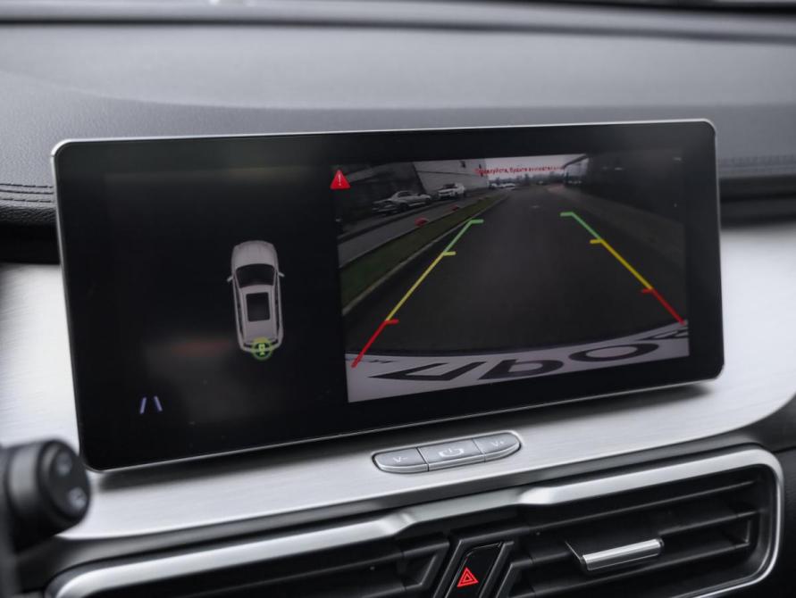 Geely Coolray I Санкт-Петербург  - изображение 16