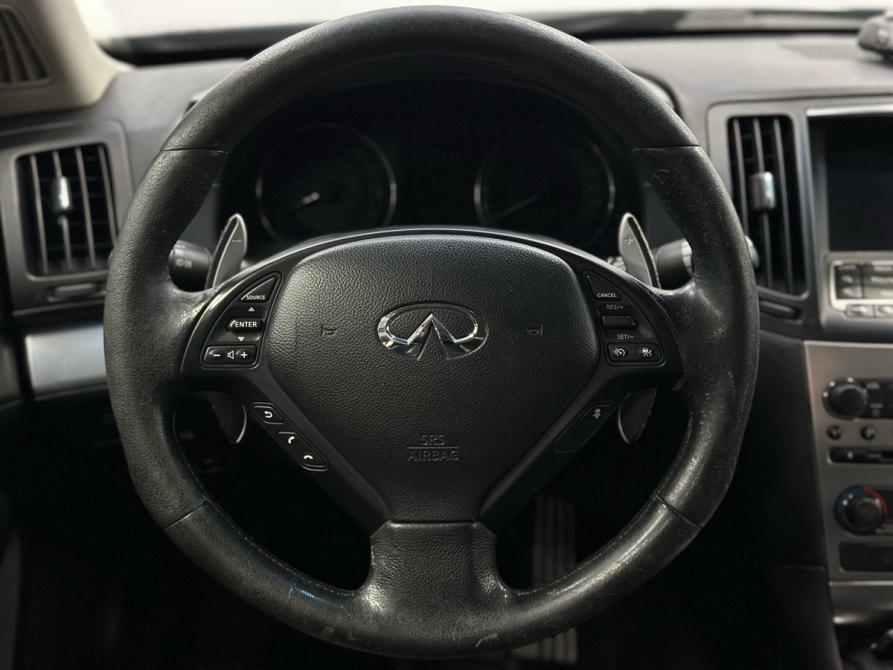 Infiniti G IV Ростов-на-Дону  - изображение 10