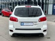Hyundai Santa Fe II Краснодар  - изображение 29