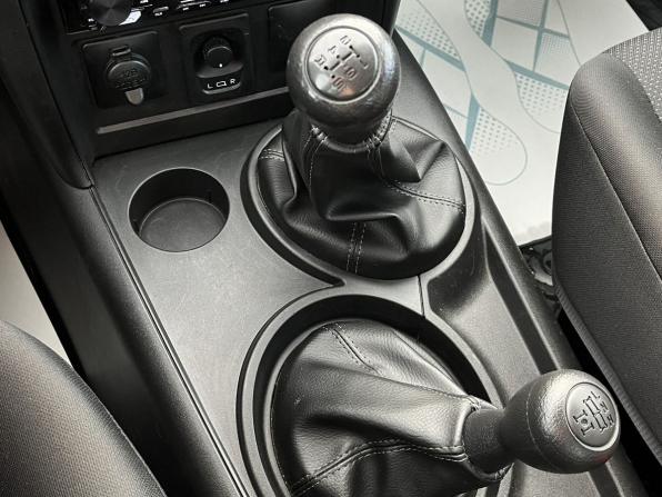 Lada (ВАЗ) Niva Travel I с пробегом 2024 года, цена 999 999 рублей, 22000 км, внедорожник, Автокод Объявления