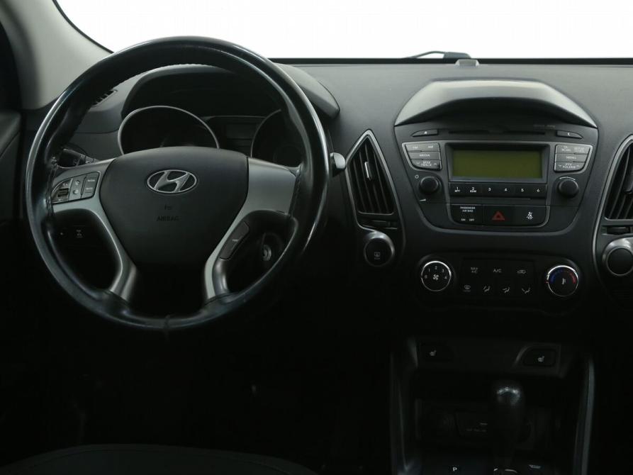 Hyundai ix35 I Рестайлинг Иваново  - изображение 14