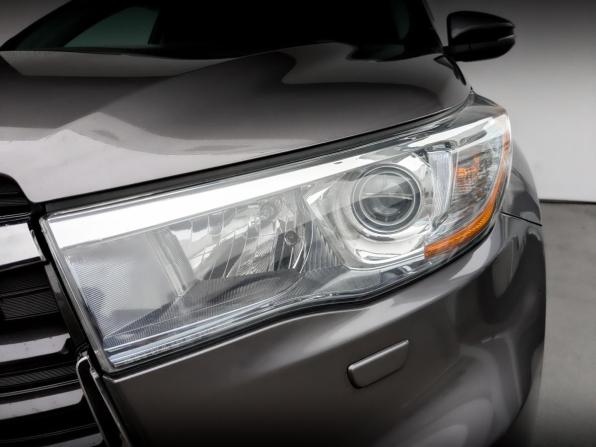 Toyota Highlander III (XU50) с пробегом 2015 года, цена 3 399 000 рублей, 131559 км, внедорожник, Автокод Объявления