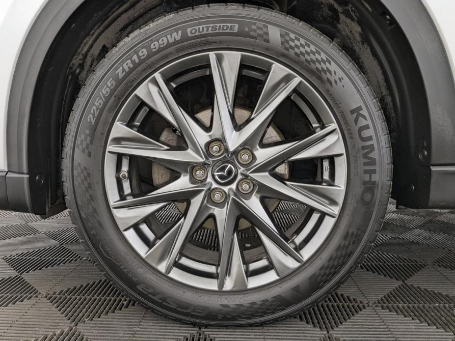 Mazda CX-5 II Москва  - изображение 12