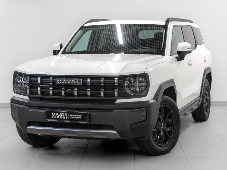 Haval H3 I Москва  - изображение 1