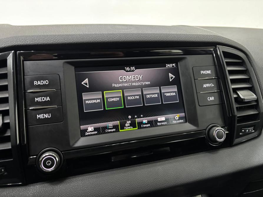Skoda Karoq I Альметьевск  - изображение 20