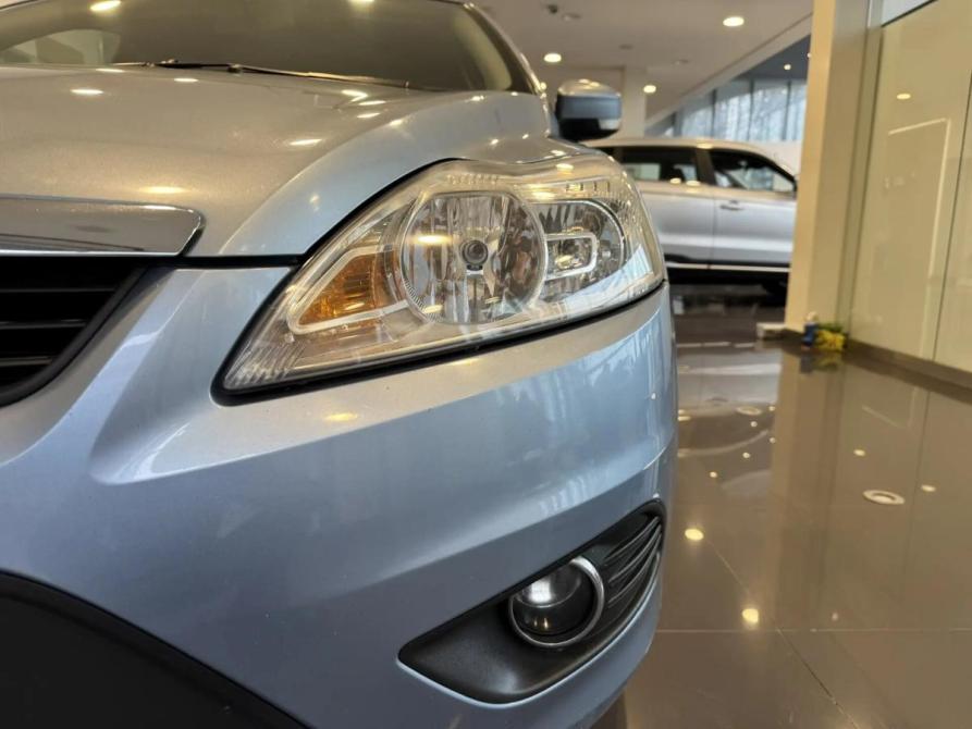 Ford Focus II Рестайлинг Подольск  - изображение 22