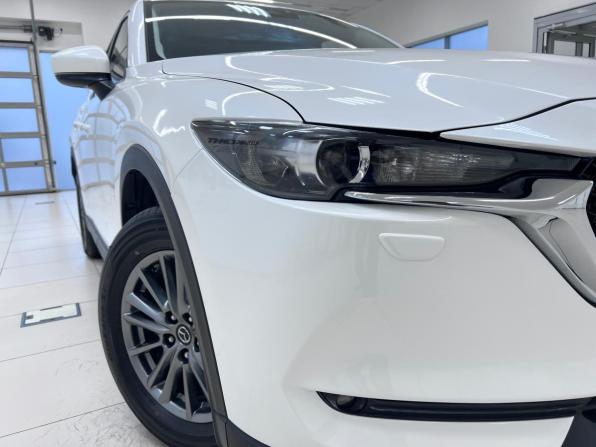 Mazda CX-5 II с пробегом 2018 года, цена 2 300 000 рублей, 108700 км, внедорожник, Автокод Объявления