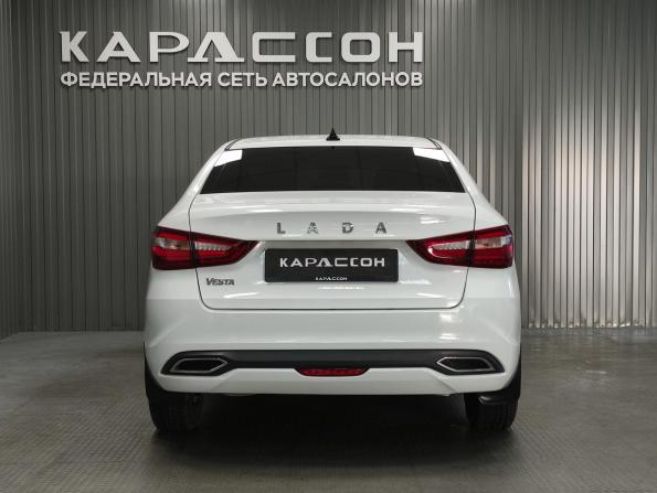 Lada (ВАЗ) Vesta I Рестайлинг (NG) с пробегом 2023 года, цена 990 000 рублей, 76229 км, седан, Автокод Объявления