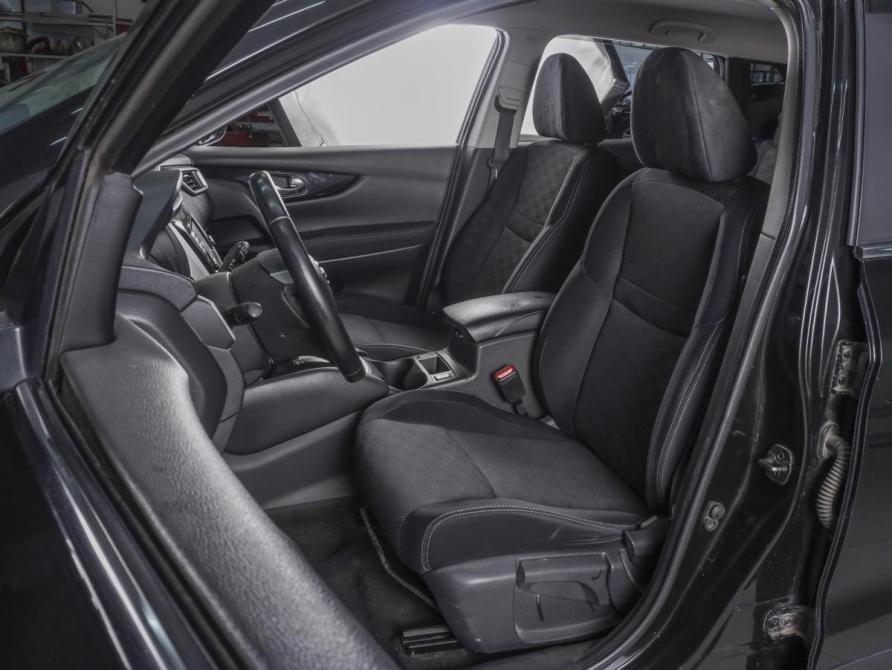 Nissan Qashqai II Ростов-на-Дону  - изображение 10