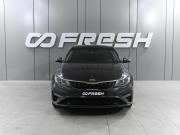 Kia Optima IV Рестайлинг Ростов-на-Дону  - изображение 24