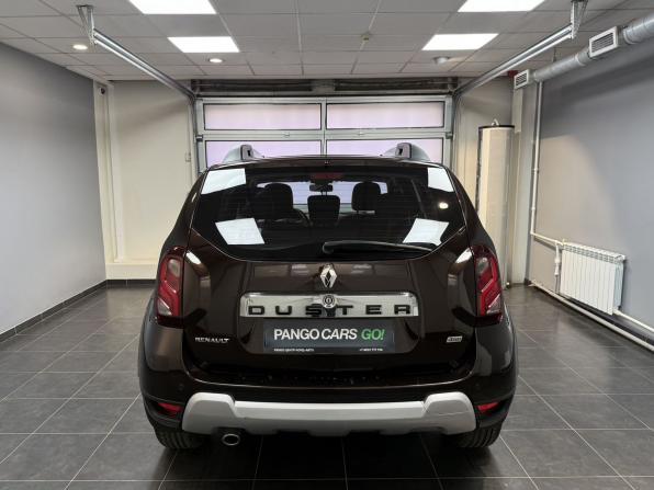 Renault Duster I Рестайлинг с пробегом 2018 года, цена 1 795 000 рублей, 64600 км, внедорожник, Автокод Объявления