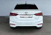 Hyundai Solaris II Киров  - изображение 39