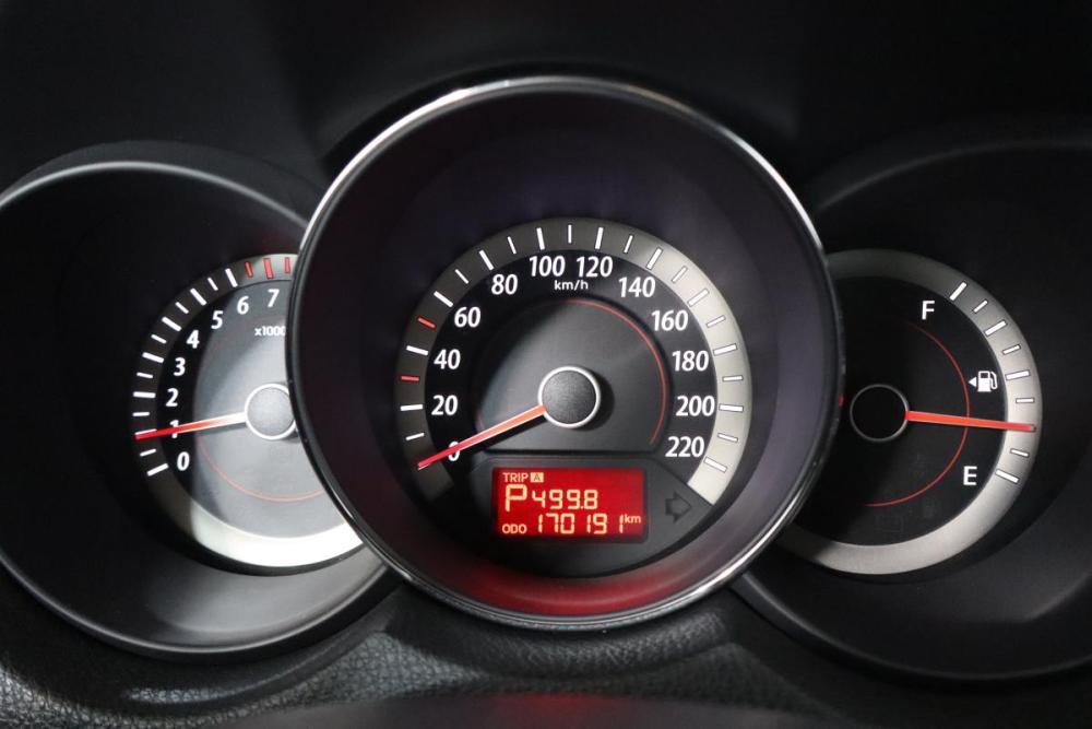 Kia Cerato II Санкт-Петербург  - изображение 16