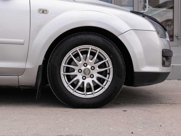 Ford Focus II с пробегом 2007 года, цена 430 000 рублей, 342151 км, хэтчбек, Автокод Объявления