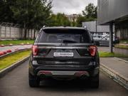 Ford Explorer V Рестайлинг 2 Санкт-Петербург  - изображение 42