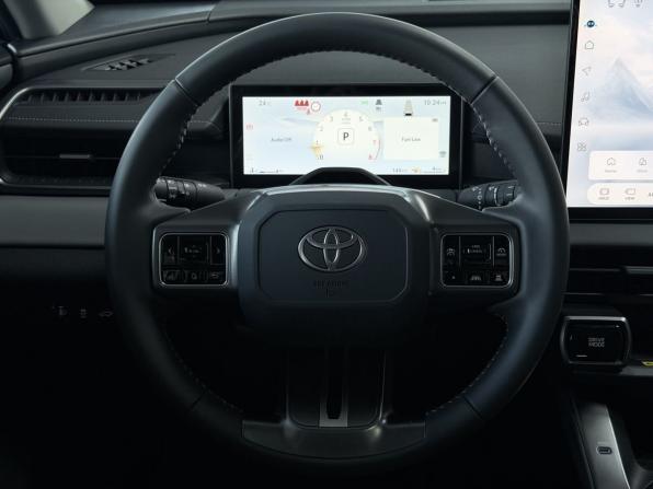 Toyota RAV4 VI (XA60) с пробегом 2026 года, цена 4 790 000 рублей, 150 км, внедорожник, Автокод Объявления