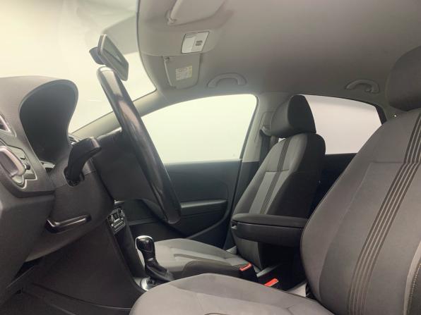 Volkswagen Polo V Рестайлинг с пробегом 2016 года, цена 1 149 000 рублей, 85874 км, седан, Автокод Объявления